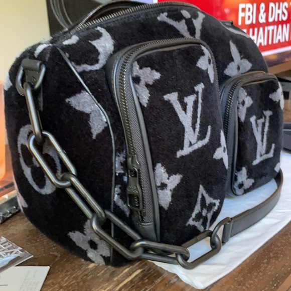 Louis Vuitton Multipocket (LIMITED) - Picture 2 of 16